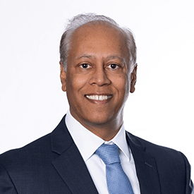 Atul T. Patel