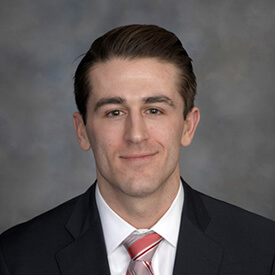 Kyle P. Brougham