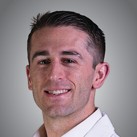 Kyle P. Brougham