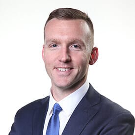 Nathan M. Fisher