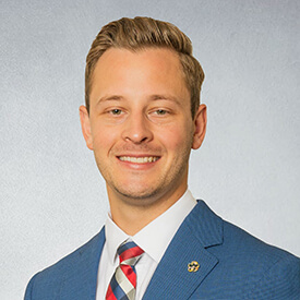 Benjamin J. Koerner