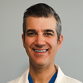 Christopher M. McAndrew