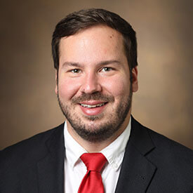 Patrick J. Reardon