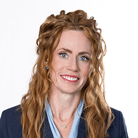 Suzanne G. Elton