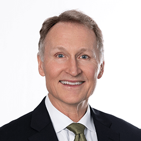 Thomas S. Samuelson