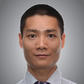 Jianbin Zheng