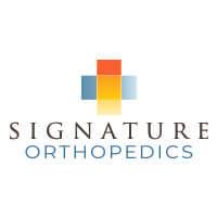 Signature Orthopedics Logo