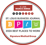 Best Places to Work 2024