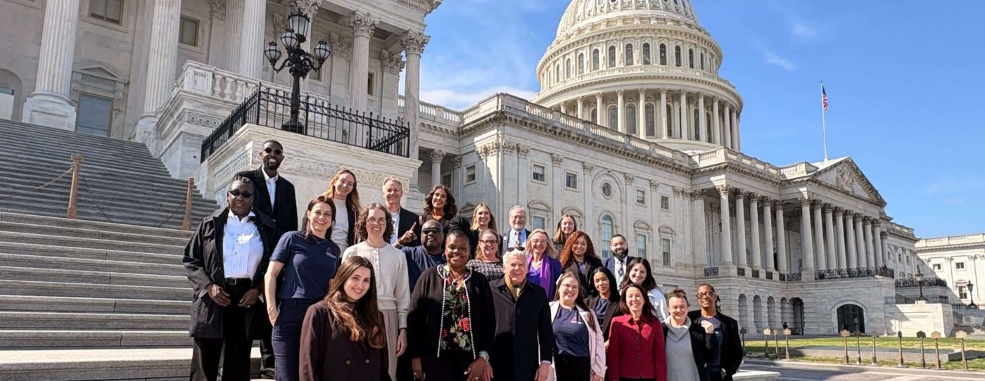 Capitol Hill Autoimmune Advocacy Day 2026