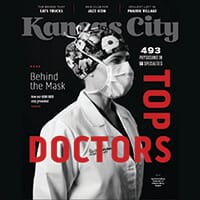 Kansas City Physicians Make Top Doctors List for 2021