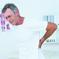 Six Tips to Relieve Chronic Pain