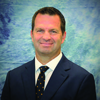 Dr. John S. Bleazard Joins Kansas City Bone and Joint Clinic