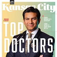 Signature Medical Group Physicians Make Kansas City 435 Magazine 2020 Top Doctors List