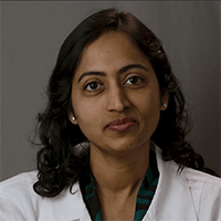 Dr. Nivedita Nagam - Physician Profile