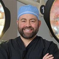 MAKO system used for hip and knee replacements at SSM Health St. Clare in Fenton