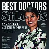 Signature Physicians Make St. Louis Magazine's Best Doctors List 2017-2018