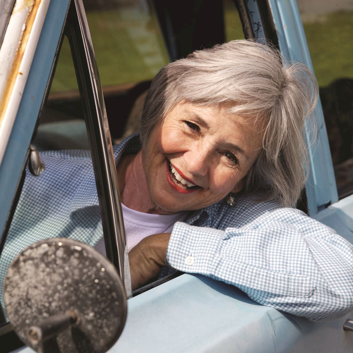 Staying Mobile: Five Activities for Seniors