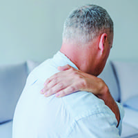 Treating Rotator Cuff Injuries