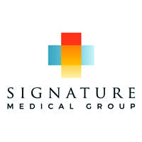 Happy Father's Day from Signature Medical Group