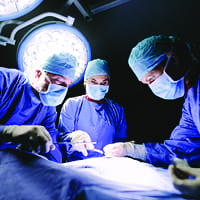 Spinal Surgery