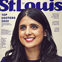 Signature Medical Group Physicians Make St. Louis Magazine Top Docs List for 2022