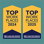Top Workplaces