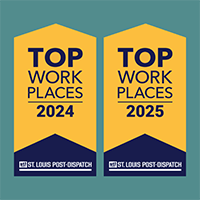 Top Workplaces