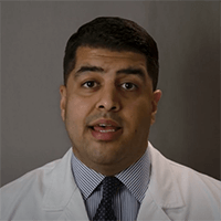 Dr. Qasim Zaidi - Physician Profile