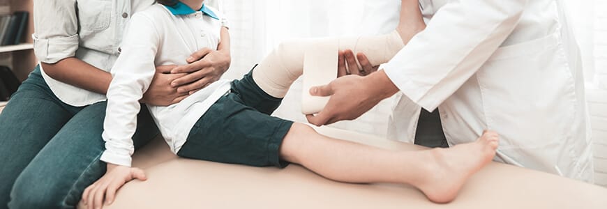 pediatric-injury
