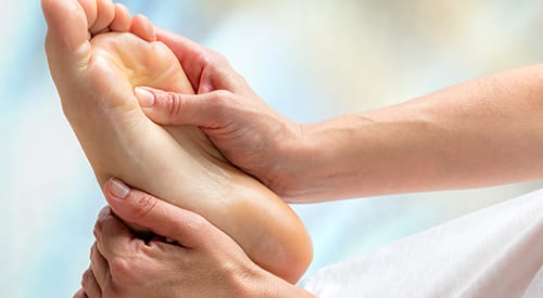 Signature Medical Group Orthopedic Podiatry