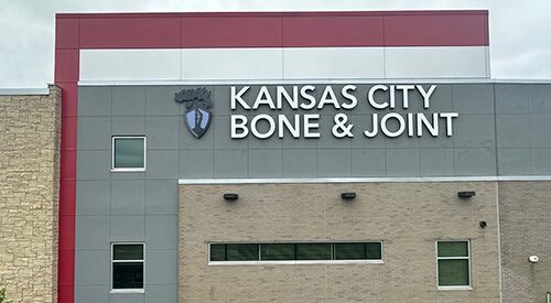 Kansas City Bone & Joint Clinic Lee’s Summit