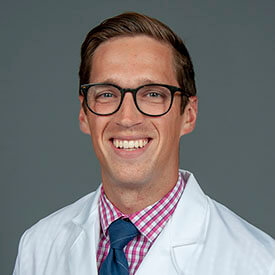 Dr. Clayton Southern