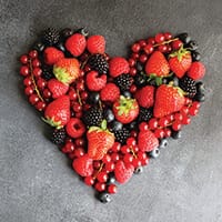 Healthy Heart: Ten Nutrition Tips